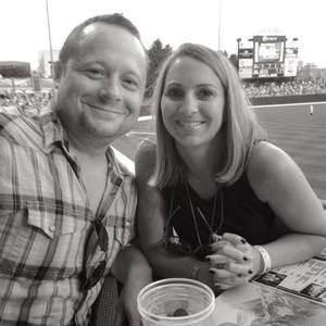 Meet your Posher, Shawn